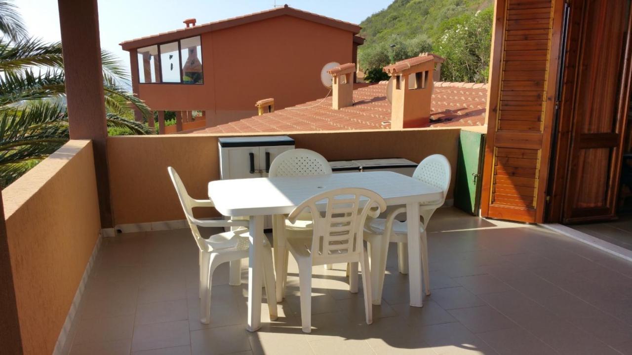 Appartement Casa Teresa à Costa Rei Extérieur photo