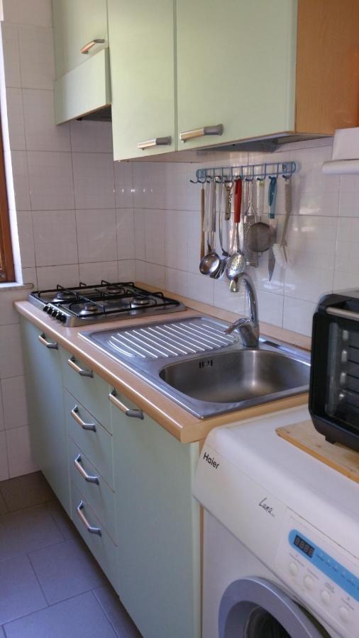 Appartement Casa Teresa à Costa Rei Extérieur photo