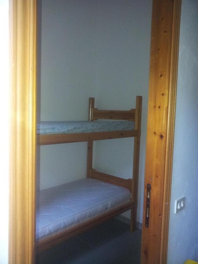 Appartement Casa Teresa à Costa Rei Extérieur photo